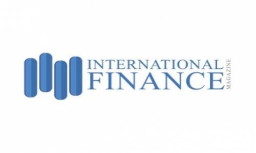 AzerCredit wins International Finance Magazine award