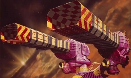 Jodorowsky’s Dune: The greatest movie never made?