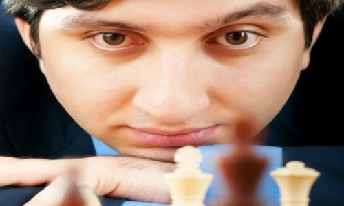 World's chess masters to commemorate Azerbaijani grandmaster