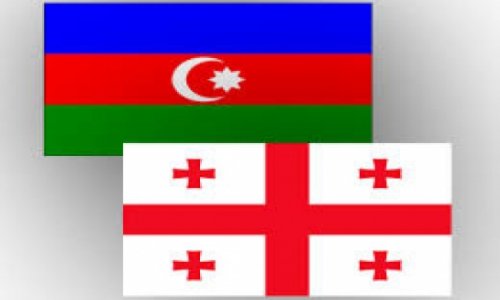 Azerbaijan is Georgia’s 2nd largest trade partner