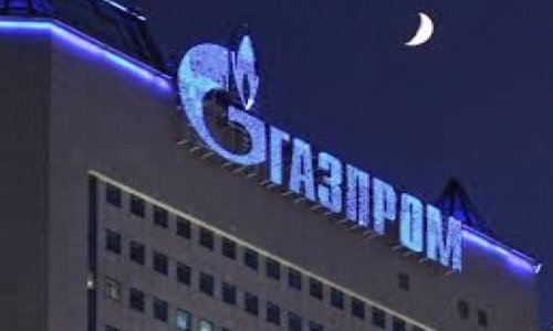 Gazprom may cut EU gas price to delay Azerbaijan's Shah Deniz