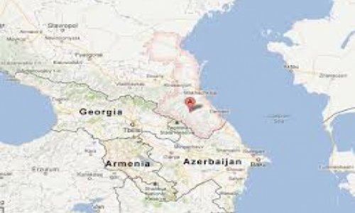 Azeri militant killed by Russian forces in Dagestan