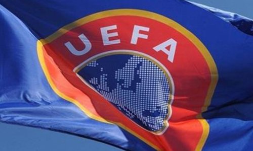 UEFA's new 'League of Nations' - Do you understand it?