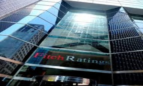 Fitch says Azeri sovereign balance sheet "one of strongest"