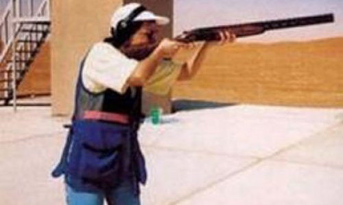 Azerbaijani shooters to vie for world medals