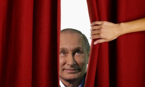 ‘Anonymous International’ Leaks Kremlin's Instructions to Russian TV