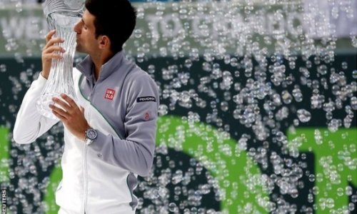 Novak Djokovic beats Rafael Nadal to win Sony Open in Miami