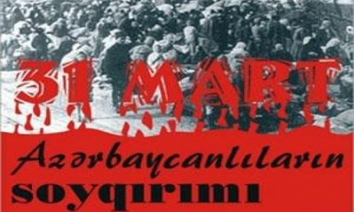 Azerbaijan: Remembering 1918 genocide