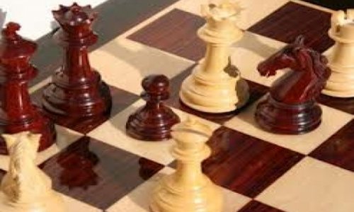 Baku hosts chess festival to mark Aliyev's 91st birth anniversary