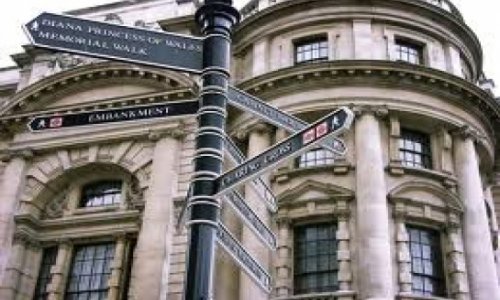 Azeris in Top 3 of investors in UK property