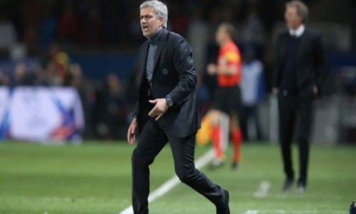 Jose Mourinho: Chelsea boss angry at 'joke' PSG goal