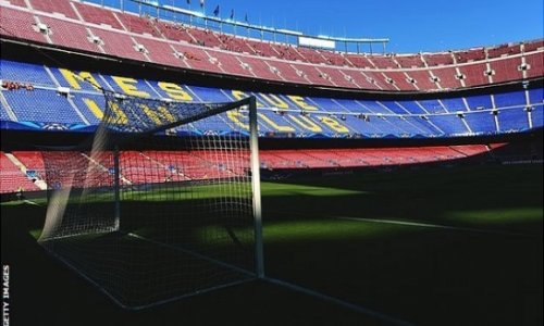 Barcelona transfer ban: Fifa issues 14-month sanction