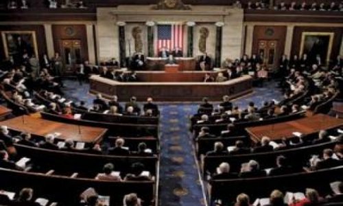 Resolution calling on US President to encourage Turkey's acknowledgement of “armenian genocide” introduced to Senate