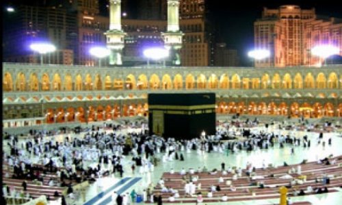 Hajj flights from Azerbaijani to be carried out by U.S. company this year