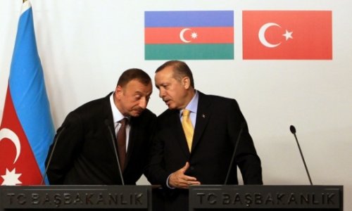 Azerbaijan to invest up to $20b in Turkish economy