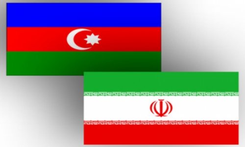 Azerbaijan, Iran discuss development of ties