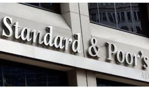 S&P downgrades rating of Azerbaijan’s Baghlan Group FZCO to ‘B-’