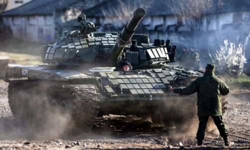 Russia signals more arms deals with Azerbaijan