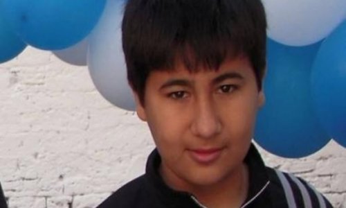 Amnesty: Young Azeri activist tortured, thrown behind bars