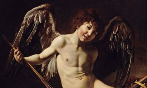 The top 10 male nudes in art