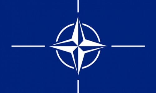 NATO supports Azerbaijan's territorial integrity
