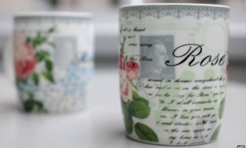 'Hitler cups' recalled in Germany over Nazi stamp