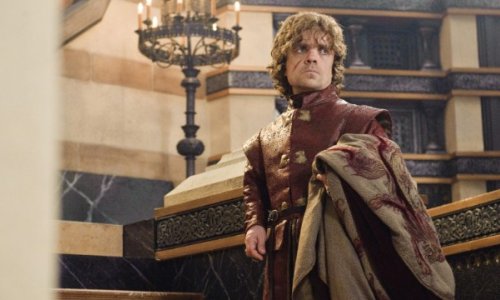 'Game of Thrones': Who did it? - PHOTO