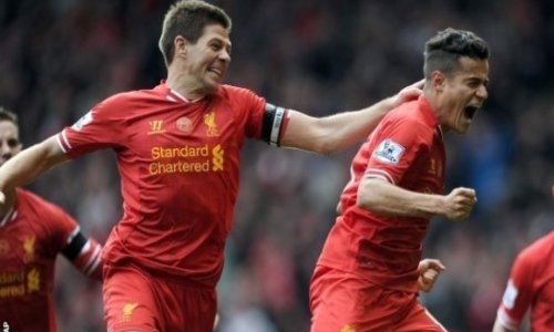 Steven Gerrard faces 'biggest month of career'