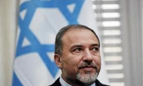 Israel’s foreign minister to visit Azerbaijan on April 30