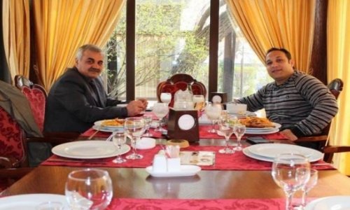 Was BBC biased on Azeri family seeking refuge with Armenian help?