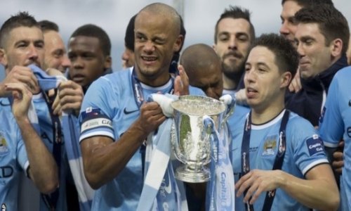 Manchester City players are best paid in global sport