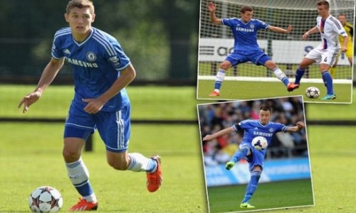 Chelsea ‘paying little known youth player £20,000-a-week’