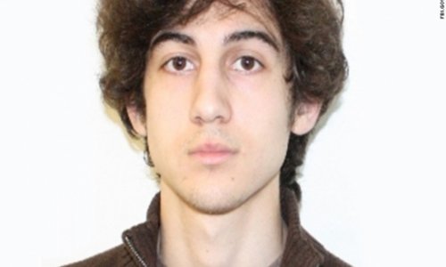 As Boston marks bombing anniversary, Dzhokhar Tsarnaev awaits trial