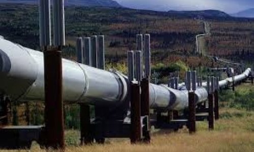 Bulgaria, Azerbaijan discuss possible gas supplies