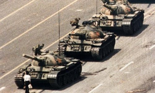 25 later, Tiananmen Square no less taboo for China's censors