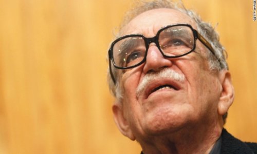 Writer Gabriel Garcia Marquez's health 'very fragile'