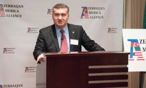 Global Energy Security town hall looks at role of Azerbaijan