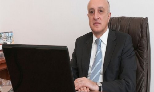 London Post interviews Azeri ambassador to UK