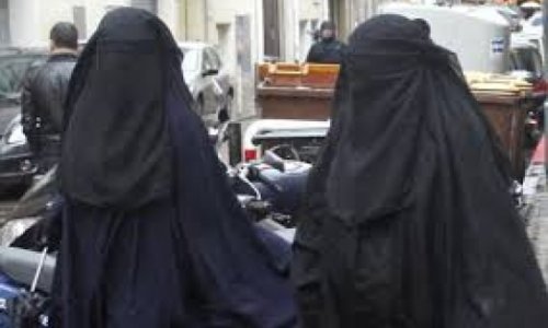 Jihadists recruiting Azeri women for marriage in Syria