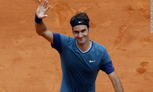 Roger Federer to put new baby ahead of French Open