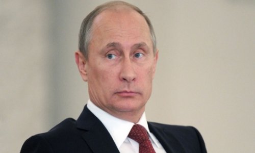 Vladimir Putin's veiled threats over Ukraine - Analysis