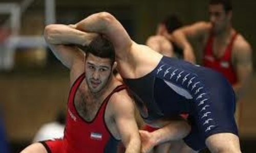 Azerbaijan wins 20 medals during first day of AWF Cup