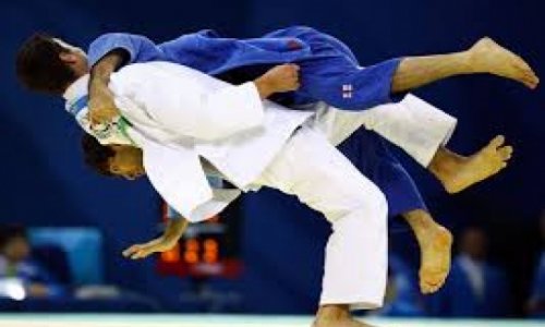 International judo tournament starts in Azerbaijan