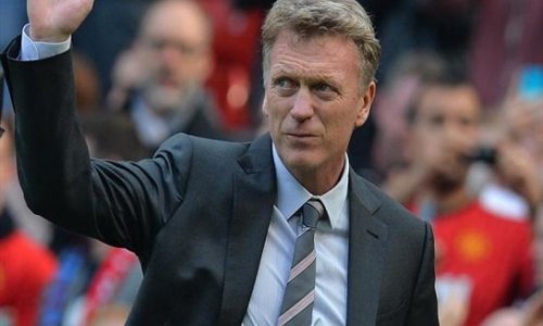 Moyes to be sacked as United boss