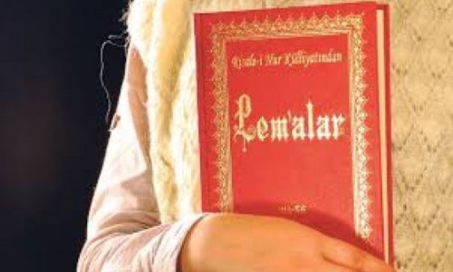 Azerbaijan bans books by Said Nursi: report