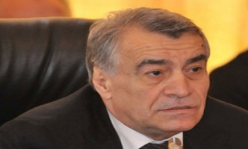 Caspian region to become reliable source of gas supply: minister