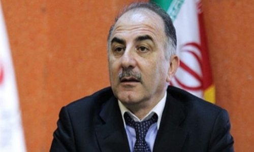 Azeri traders keen to invest in Iran: envoy