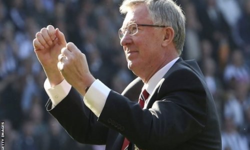 Sir Alex Ferguson to help select David Moyes's replacement