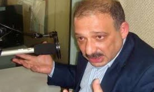 US 'troubled' by arrest of Azerbaijan journalist