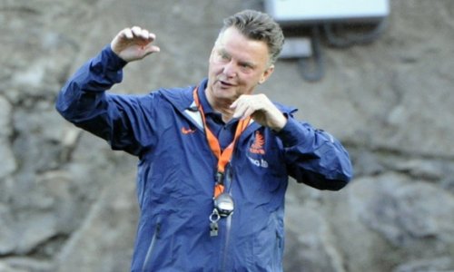 What MU can expect if Louis van Gaal is their next boss